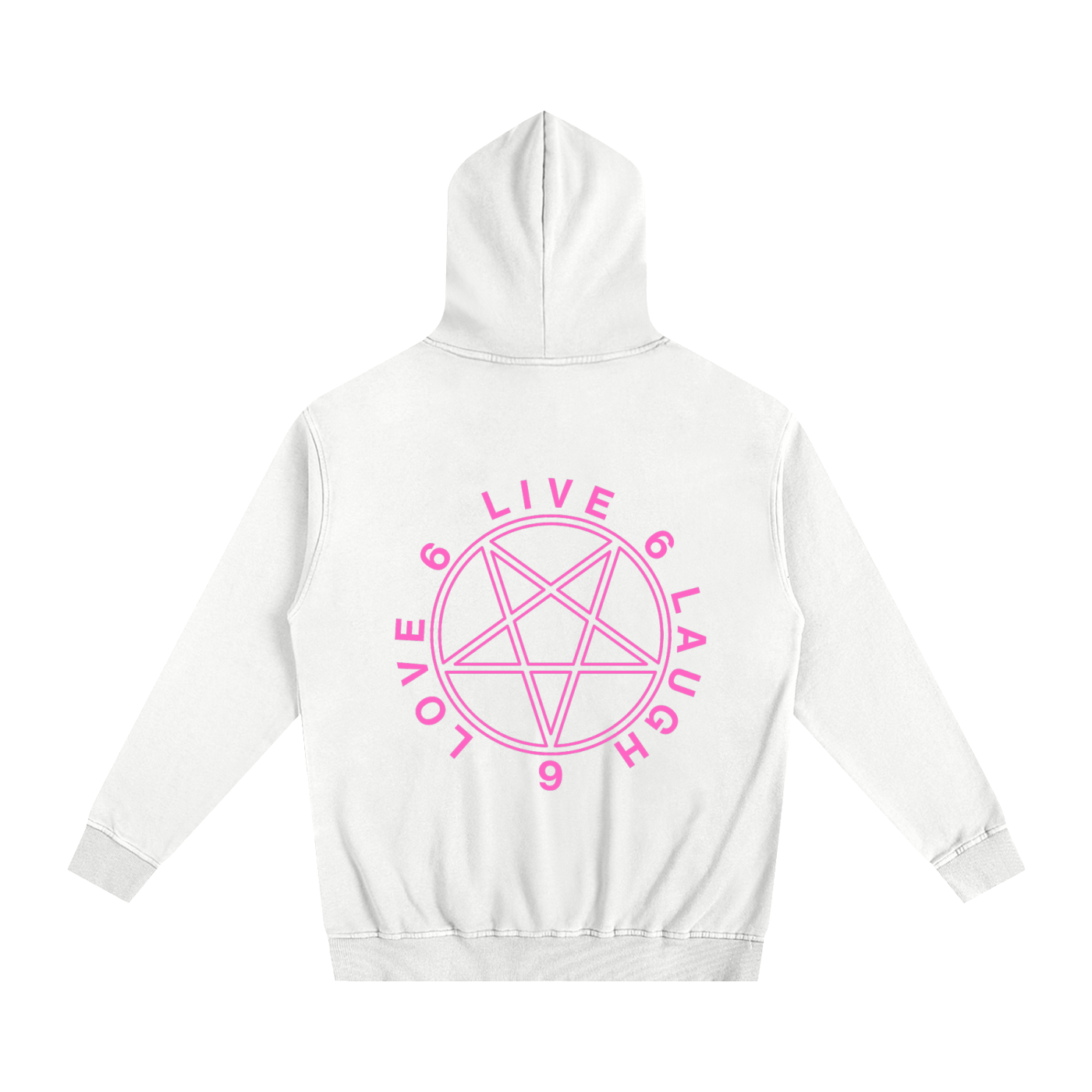 Streetwear 666 Limited Edition - Essential Hoodie