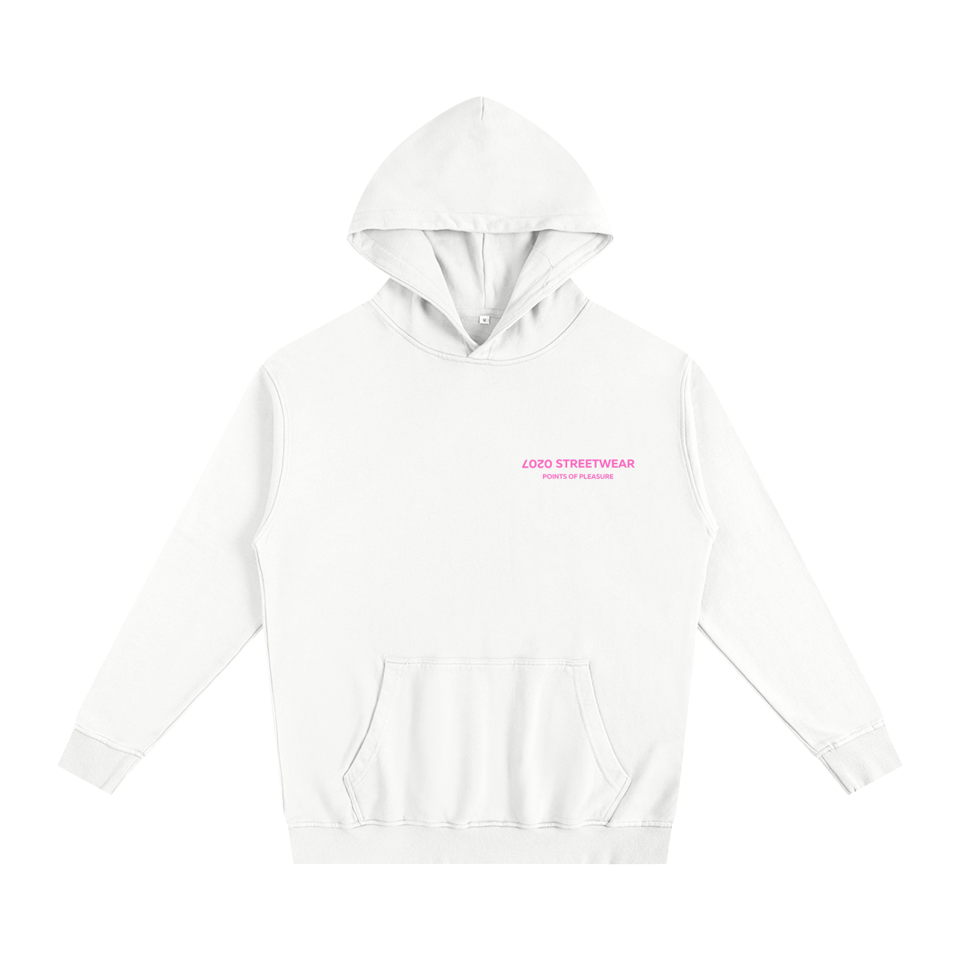 Streetwear 666 Limited Edition - Essential Hoodie