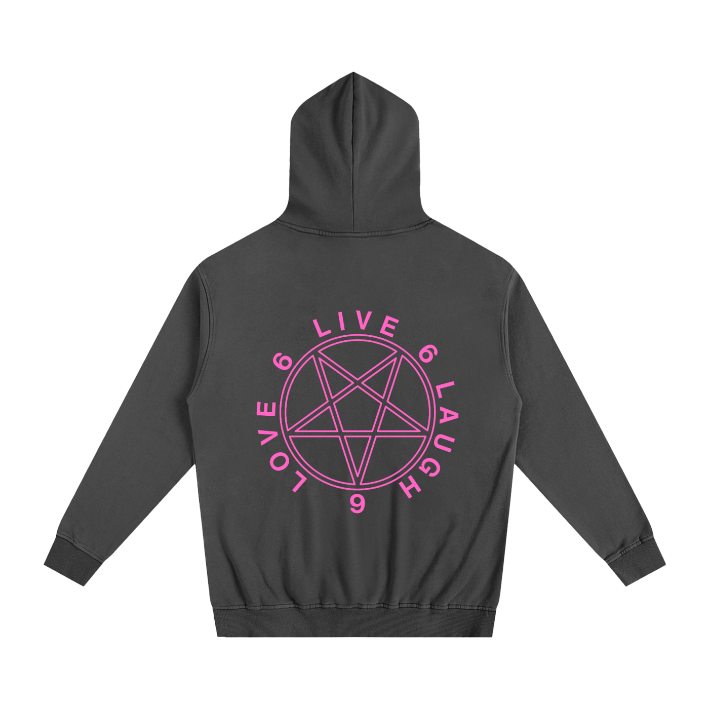 Streetwear 666 Limited Edition - Essential Hoodie